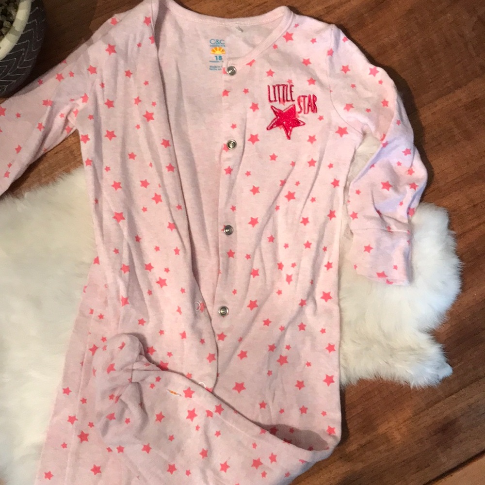 Pj’s